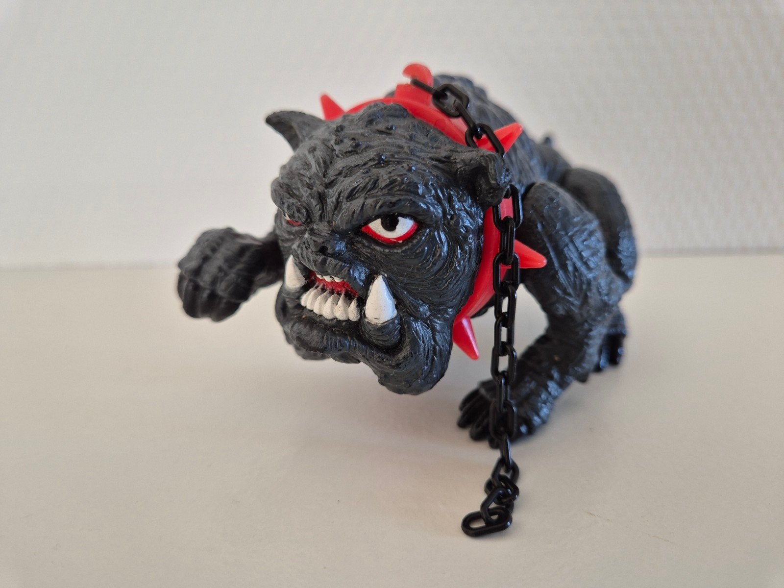 Thundercats Ma-Mutt compleet en origineel, Ophalen of Verzenden, Zo goed als nieuw