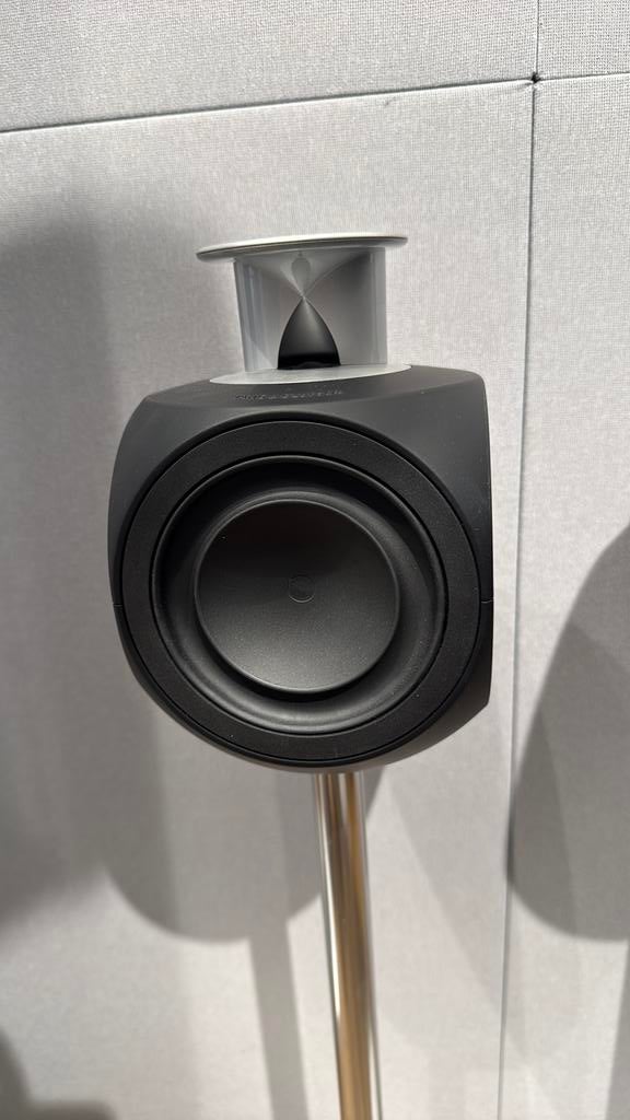 Bang & Olufsen B&O BeoLab 3 mk2, Overige merken, Bang & Olufsen, Info@bang-olufsen.dk, Ophalen of Verzenden