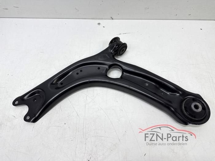VW Passat B8 Draagarm Links-Voor, Ophalen of Verzenden, Gebruikt
