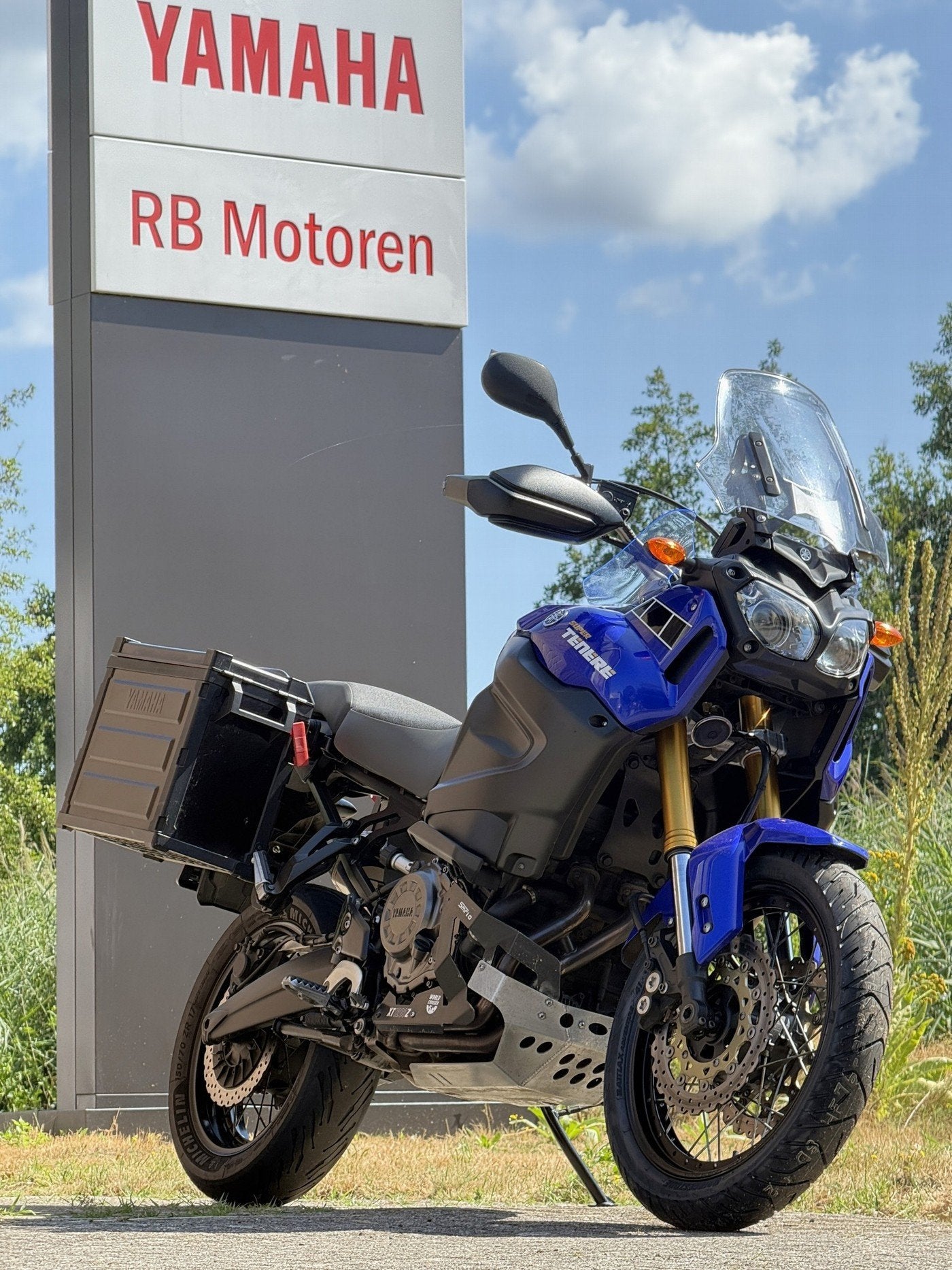 Yamaha XT 1200 Z Super tenere (bj 2014), Motoren, Motoren | Yamaha, Klantenservice@yamaha-motor.nl, Overig, Koolhovenlaan 101
1119 NC  Schiphol-Rijk, NL