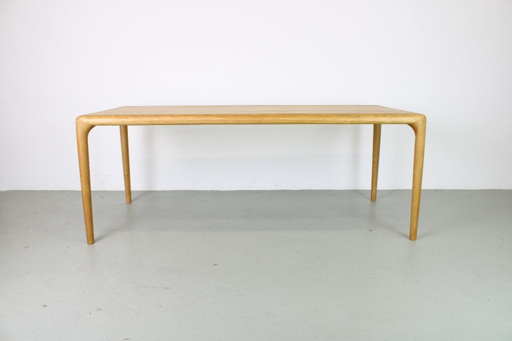 Artisan Latus 200/90/76, Eiken - gebruikt, Huis en Inrichting, Ophalen, Gebruikt, Eikenhout, 50 tot 100 cm