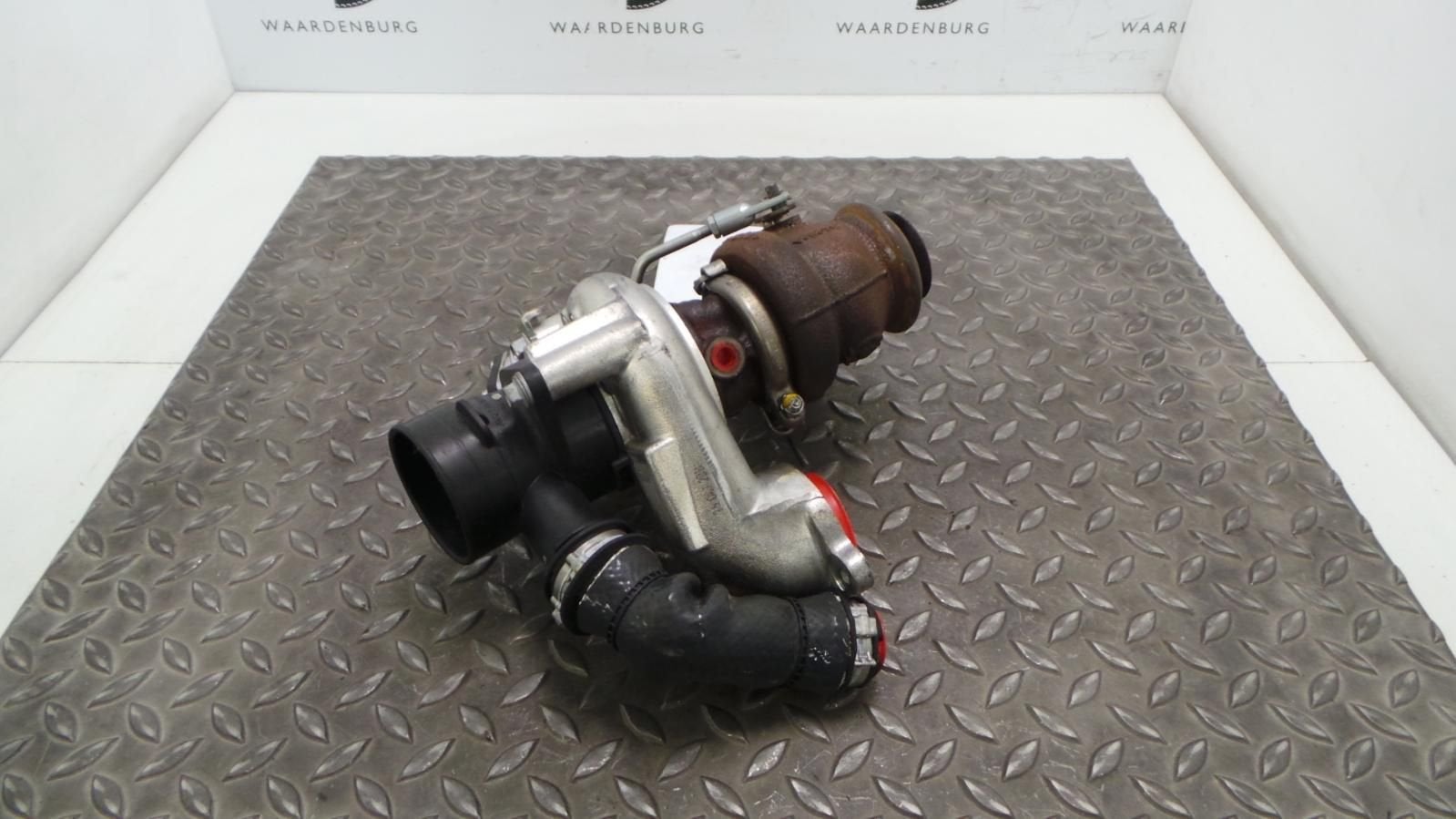 FORD FIESTA TURBO 2012, Ophalen of Verzenden, Gebruikt, Stiba lid
