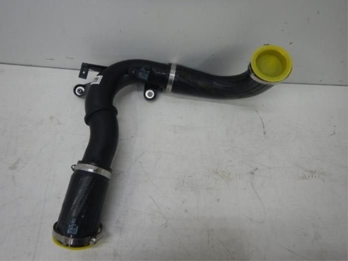 Intercooler Buis, Ophalen of Verzenden, Gebruikt