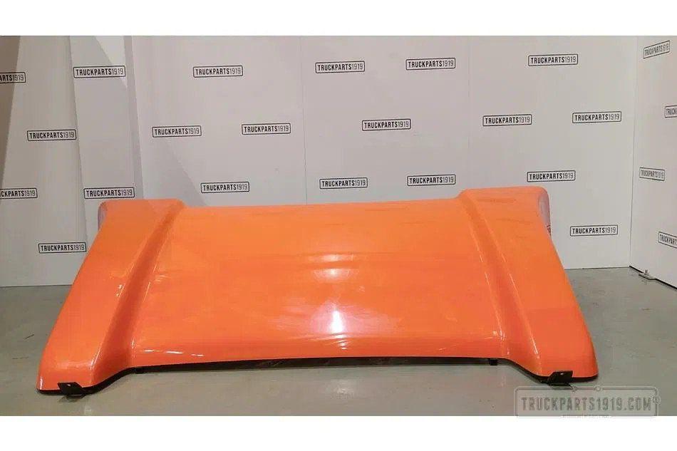 Volvo 82358332 Dakspoiler Volvo, Ophalen, Gebruikt, Volvo, Carrosserie en Plaatwerk