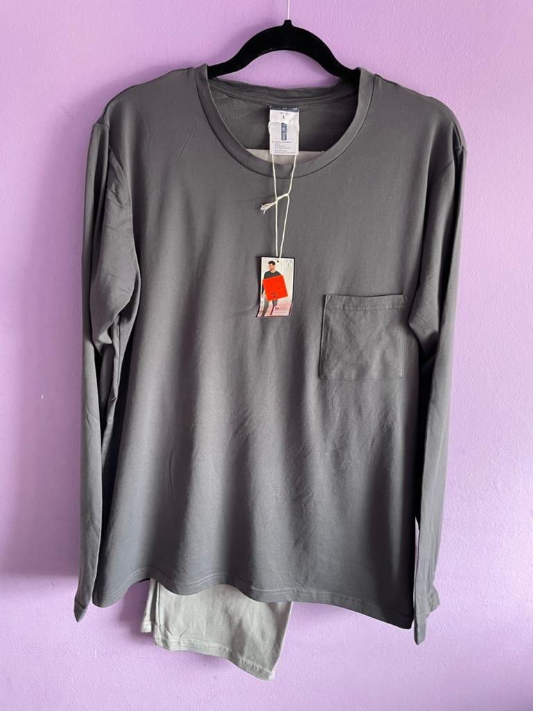 Heren pyjama's, Ophalen of Verzenden