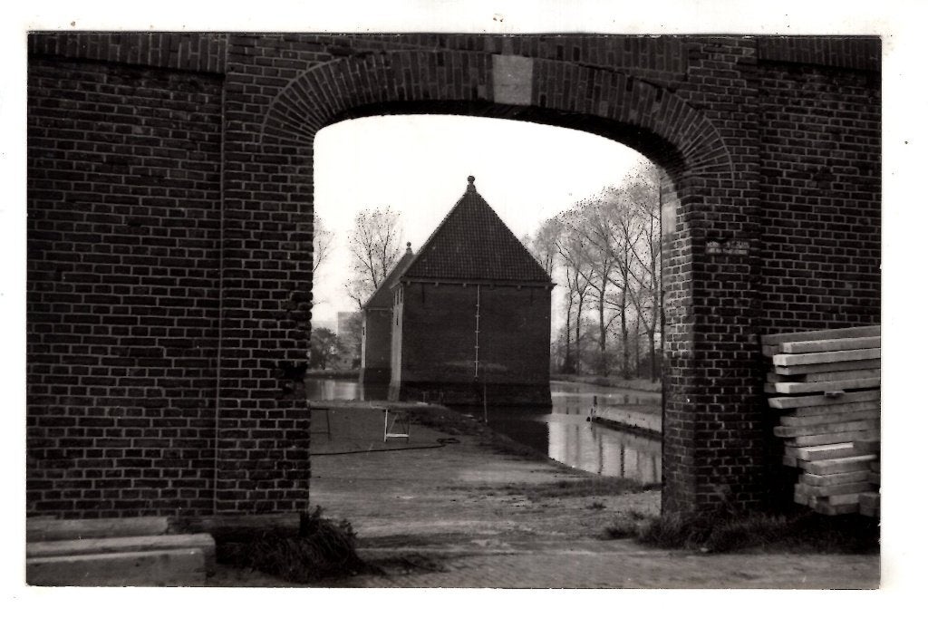 Delft Kruithuis, Verzenden, 1920 tot 1940, Zuid-Holland