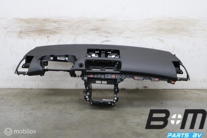 Dashboard BMW 1 serie E87 9158350, Gebruikt