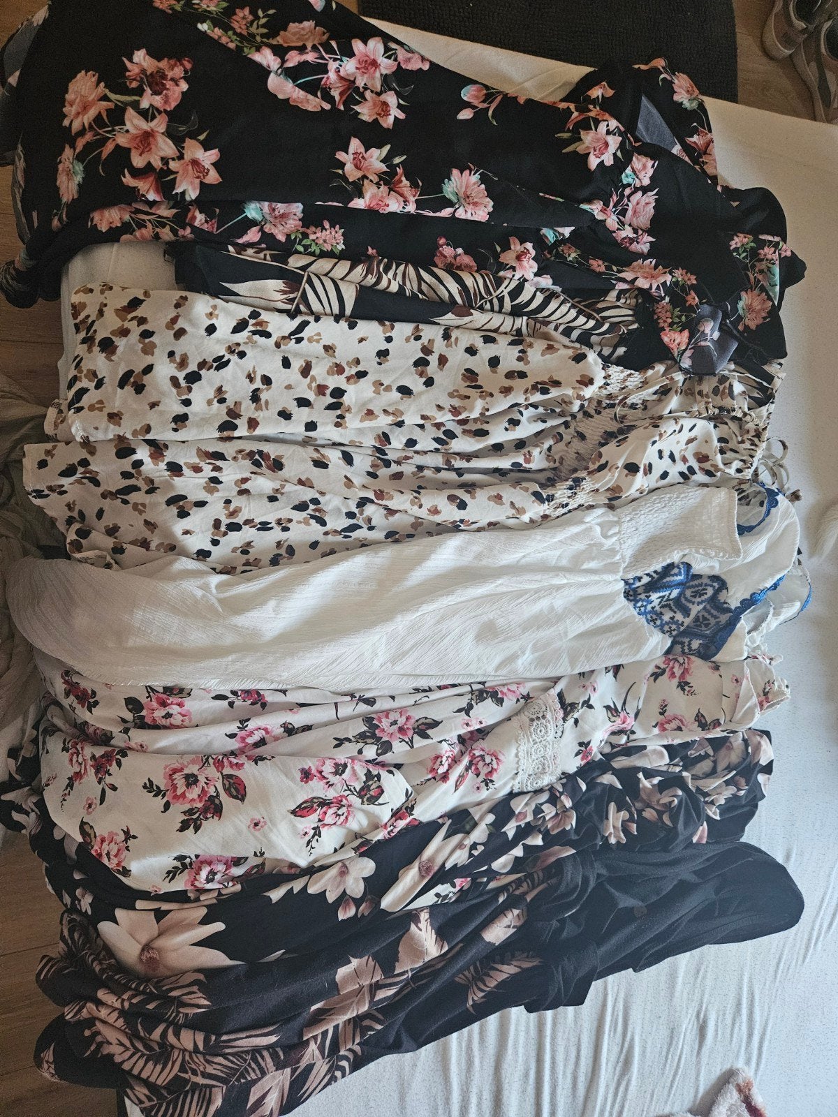 Dames kledingpakket maat 44/XL, Kleding | Dames, Diverse merken, Ophalen of Verzenden, Gedragen