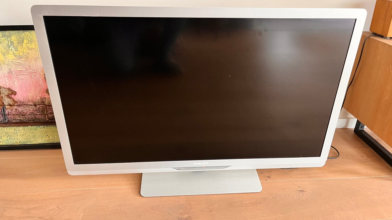 Philips TV 42" (107 cm), Ophalen, Philips, 50 Hz, 100 cm of meer