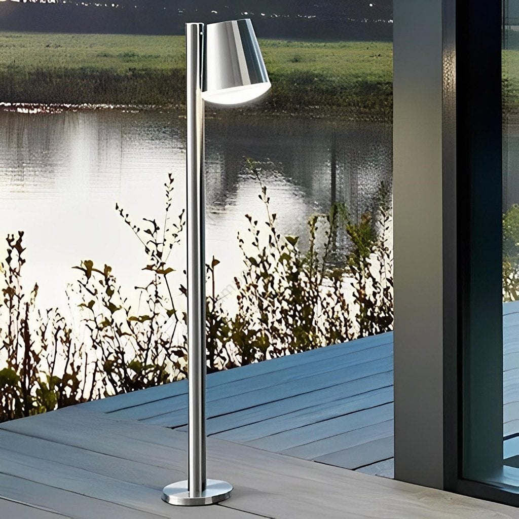 EGLO Vloerlamp Connect Outdoor Caldiero-C 97485, Huis en Inrichting, Ophalen of Verzenden, Nieuw, Metaal, 150 tot 200 cm