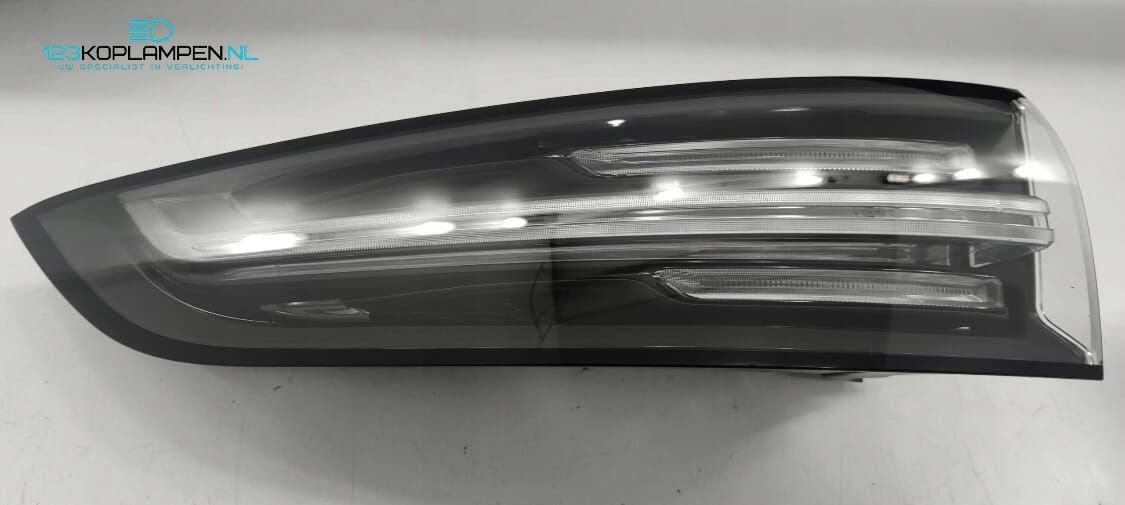 Porsche Cayenne 9Y achterlicht links rechts, Ophalen, Gebruikt, -, -