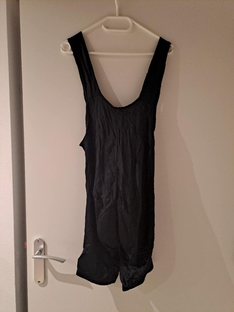 Nalini korte fietsbroek, Ophalen, Gebruikt, L, Dames
