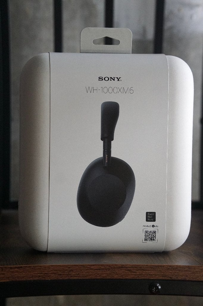 Sony WH-1000XM6 Zwart - Gloednieuw & Sealed, Audio, Tv en Foto, Koptelefoons, Nieuw, Ophalen of Verzenden, Draadloos, Zwart