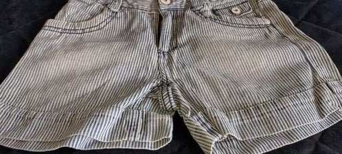 Korte Broek, Ophalen of Verzenden, Gebruikt, Jongen, Broek