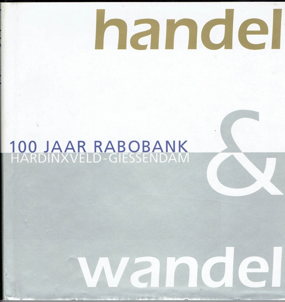 Hardinxveld-Giessendam, Ophalen of Verzenden, 20e eeuw of later, Onbekend, Gelezen