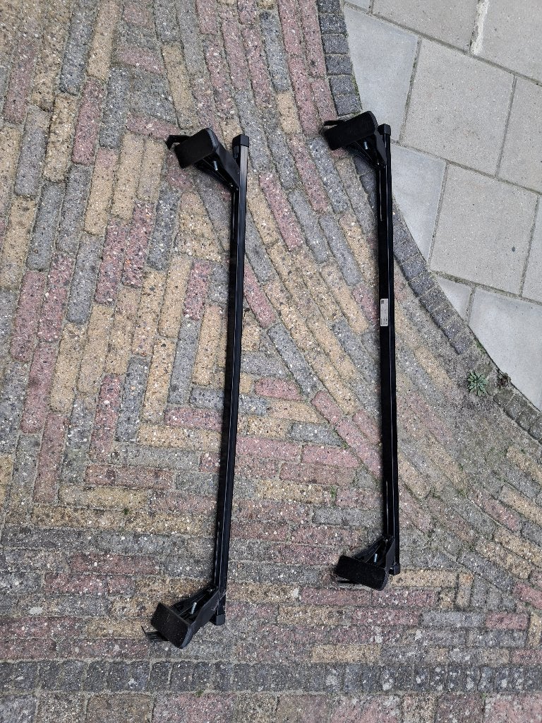 Dakdragers peugeot 208, Auto diversen, Ophalen, Zo goed als nieuw