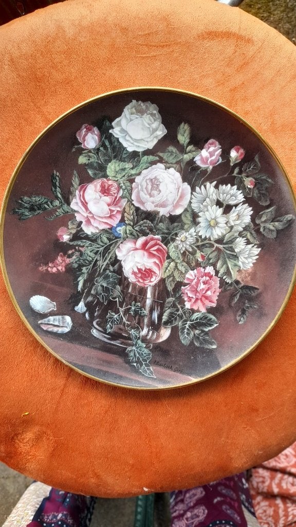 wandborden van Mosa Uit 1990, Antiek en Kunst, Antiek | Wandborden en Tegels, Ophalen of Verzenden