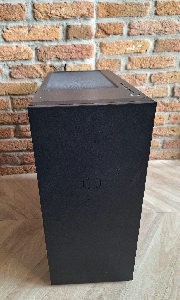 Intel Core i7 PC, Computers en Software, Desktop Pc's, Zo goed als nieuw, 3 tot 4 Ghz, SSD, 64 GB of meer, Met videokaart, Gaming