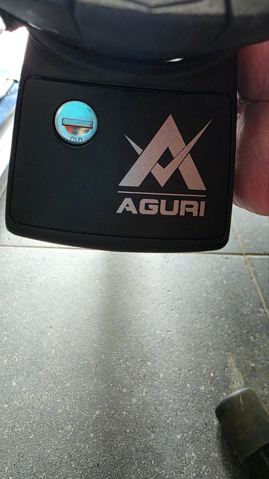 Aguri dakdragers - Gebruikt Ford Focus (station 2021), Auto diversen, Dakdragers, Ophalen, Gebruikt