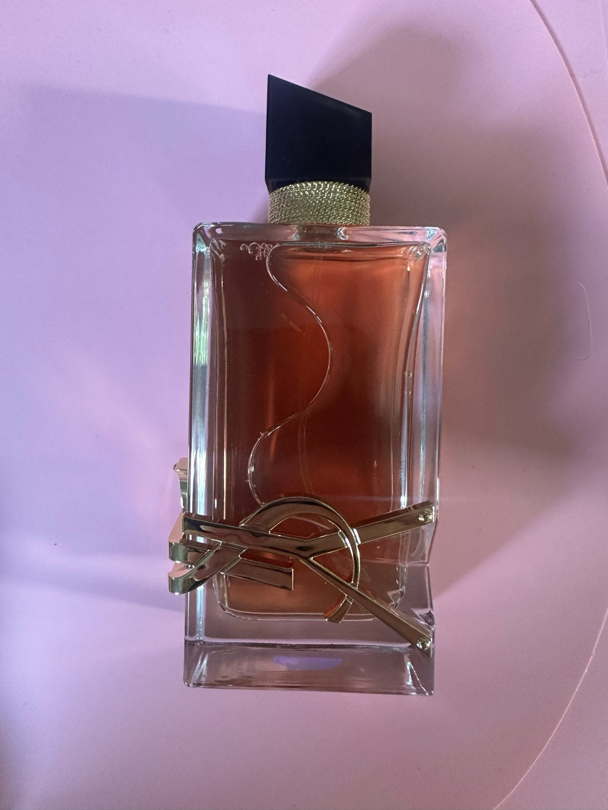 Yves Saint Laurent Libre Flowers & Flames Eau de Parfum, Sieraden, Tassen en Uiterlijk, Uiterlijk | Parfum, Ophalen of Verzenden
