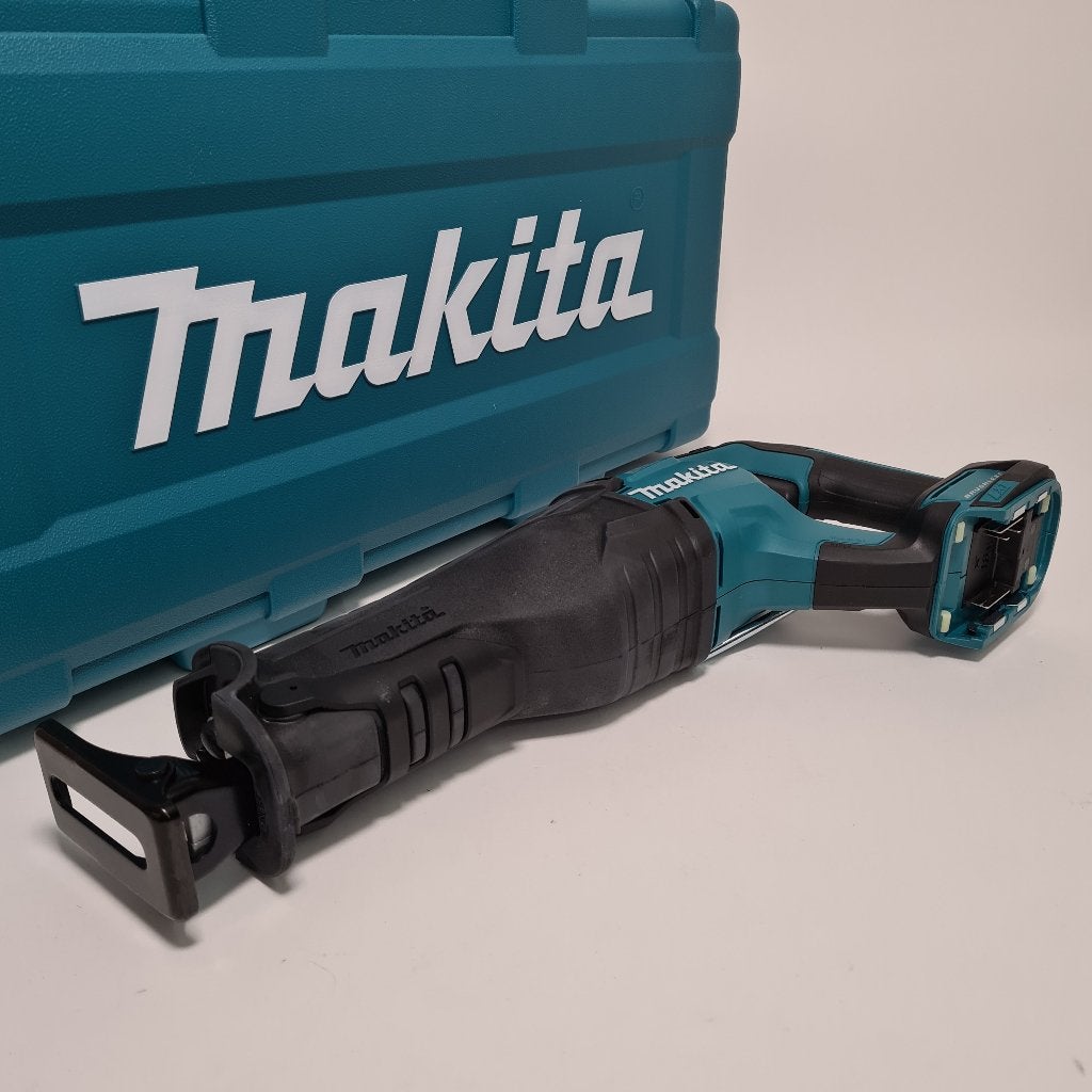 Makita DJR187ZK Reciprozaag Losse Body | Nieuw, Doe-het-zelf en Verbouw, Gereedschap | Zaagmachines, 70 mm of meer, Nieuw, 600 tot 1200 watt