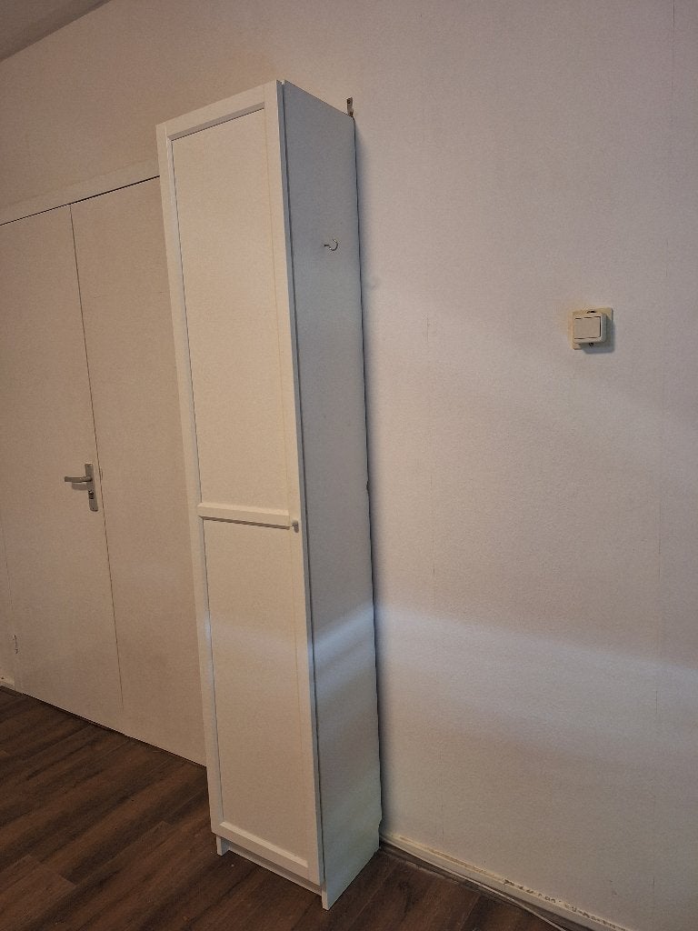 GRATIS MOET WEG!!, Huis en Inrichting, Kasten | Boekenkasten, Ophalen, Minder dan 50 cm, 150 tot 200 cm, 25 tot 50 cm