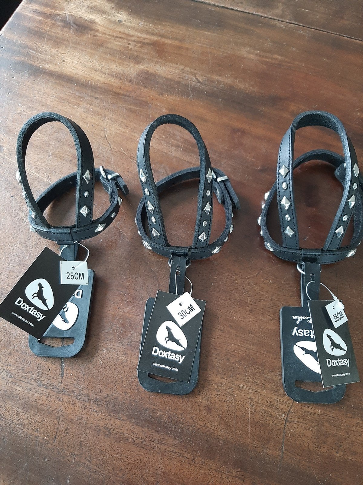 honden tuigje, Ophalen of Verzenden