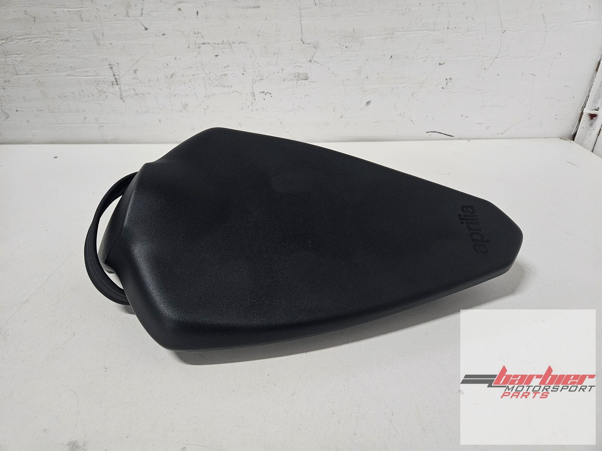 APRILIA RSV4 /TUONO DOU ZIT 2021-2024, -APRILIA, Gebruikt, -DUO ZIT, -RSV4