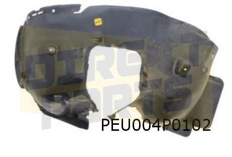 Citroen Berlingo 1/19- (K9) Fiat Doblo 10/22- (K9) Opel Comb, Auto-onderdelen, -, Nieuw, -, -