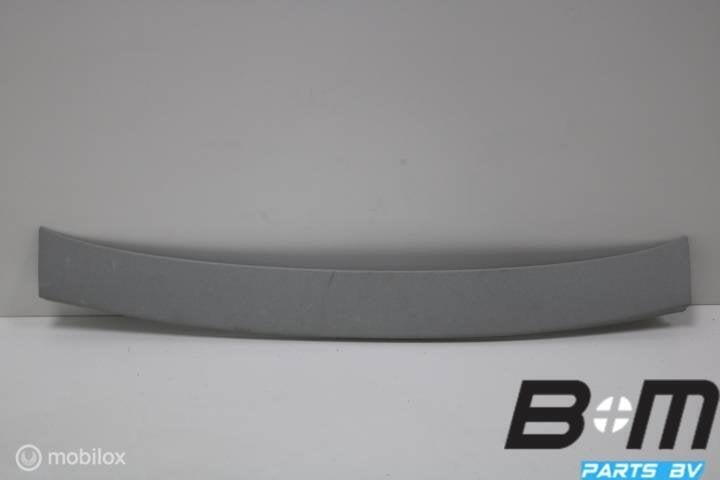 Hemel afsluitstrip VW Polo 9N3, Gebruikt