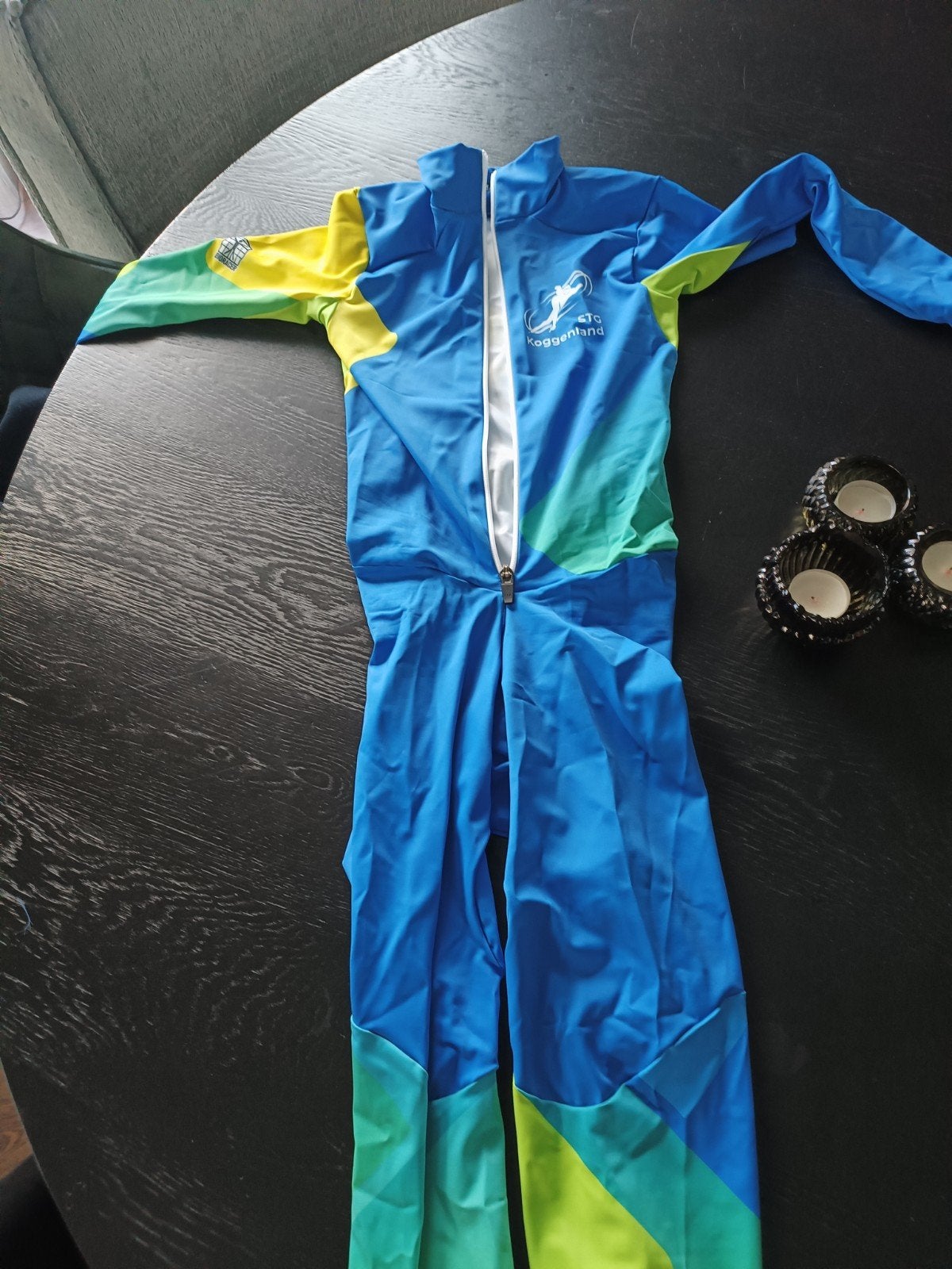 schaats , marathon pak 1/xs bioracer nieuw, Ophalen of Verzenden