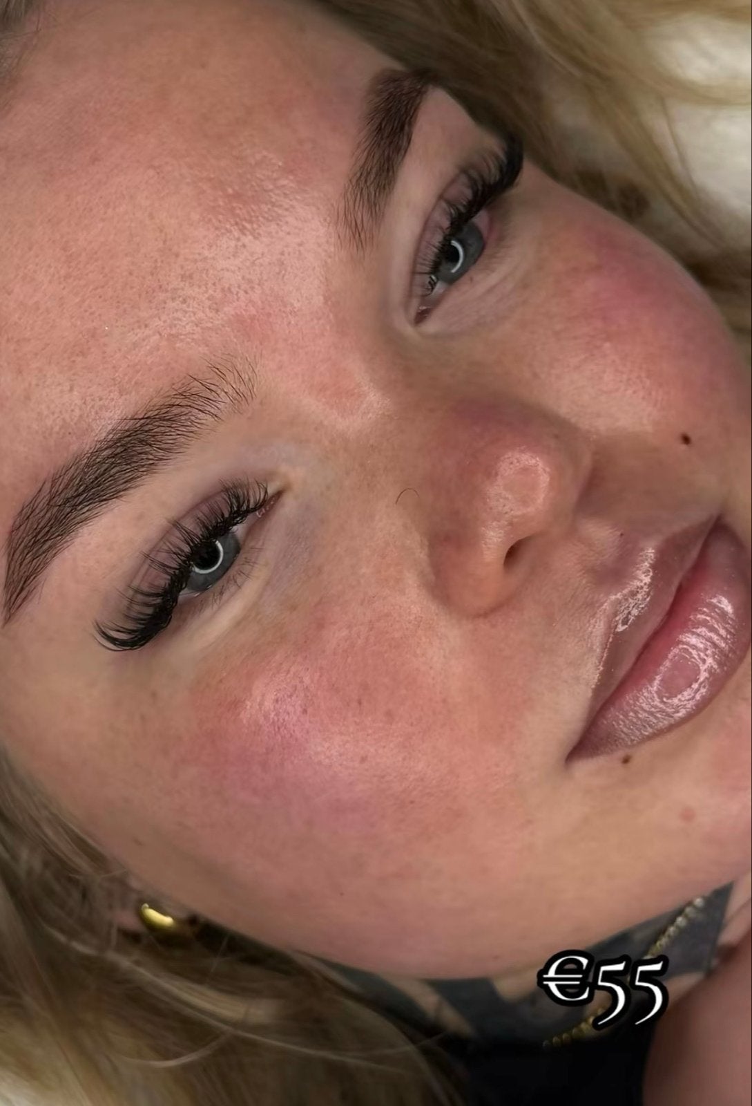 Wimperextensions bij House Of Hair, Ophalen, Nieuw, Overige typen