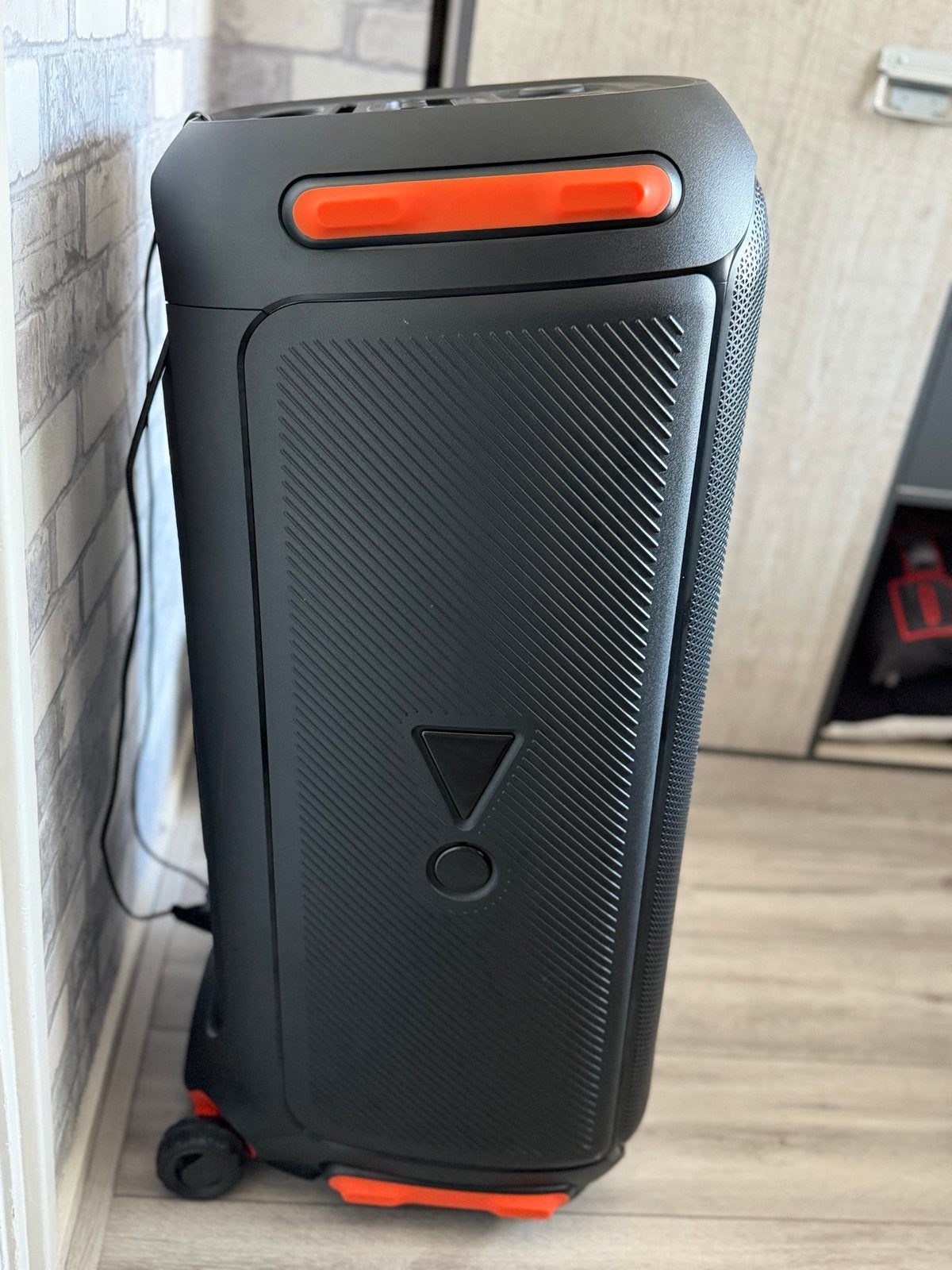 Foto 5 van JBL Partybox 710 - Krachtige Party Speaker