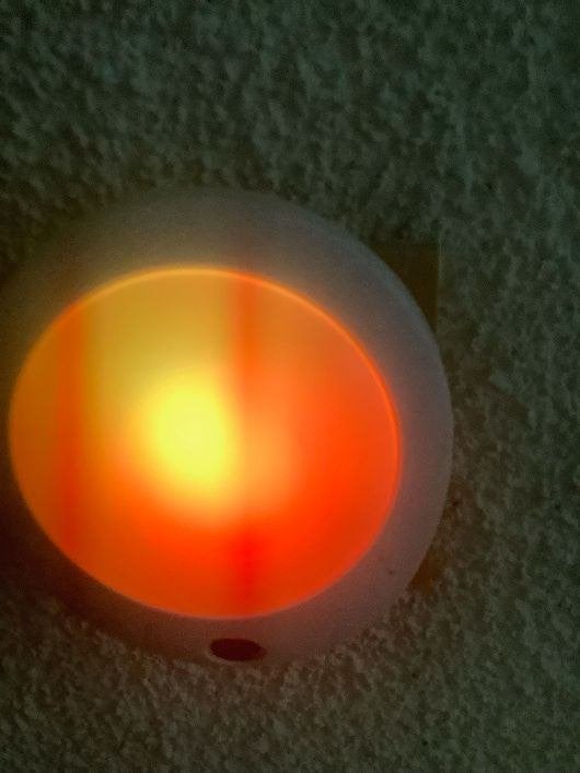 SelectLight nachtlampje stekkerlamp stopcontact lamp, Ophalen, Led-lamp, Minder dan 30 watt, Soft of Flame