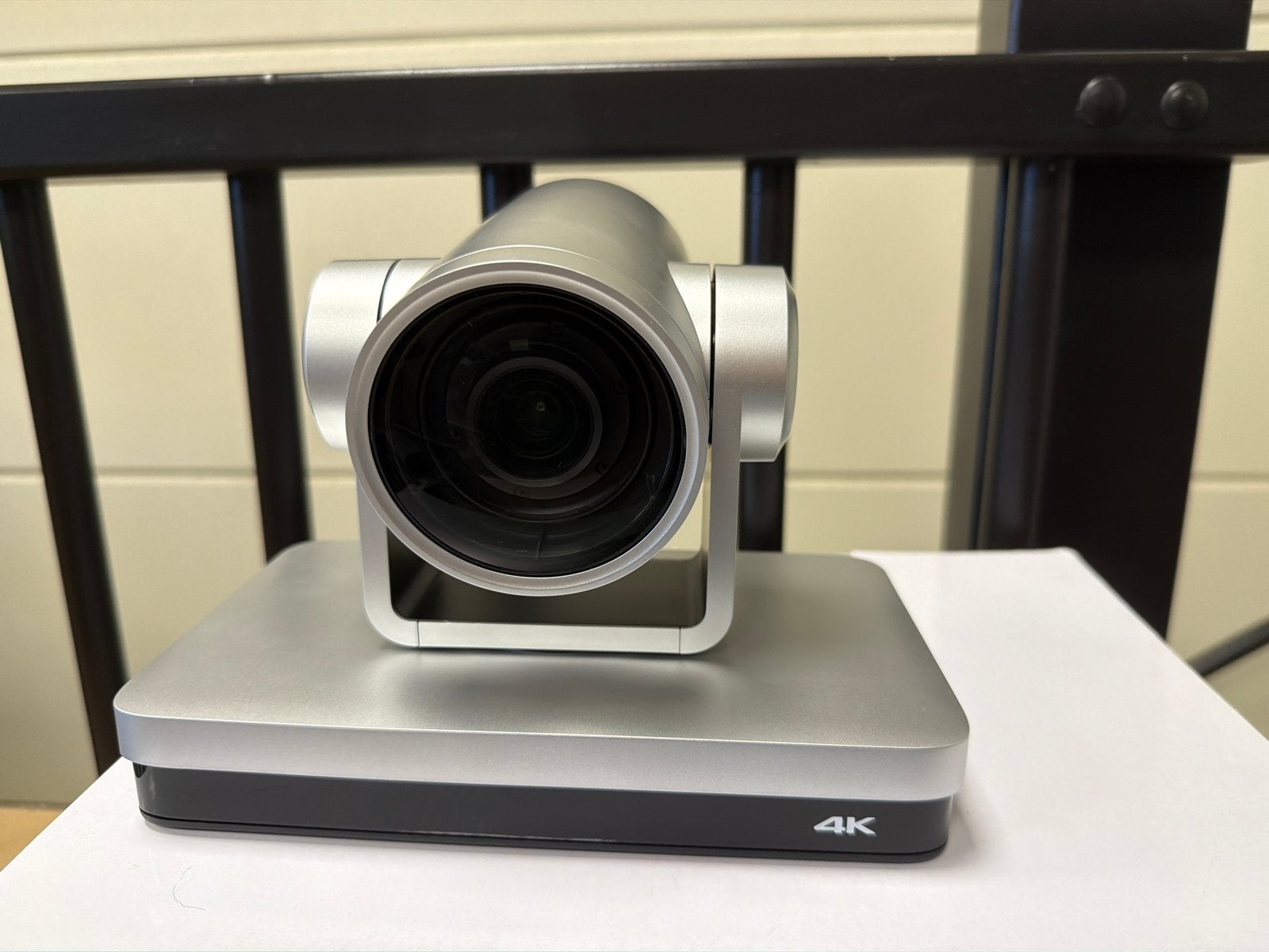 RGBLINK UHD Camera - Professionele 4K Videocamera, Overige merken, Full HD, -, RGBLINK