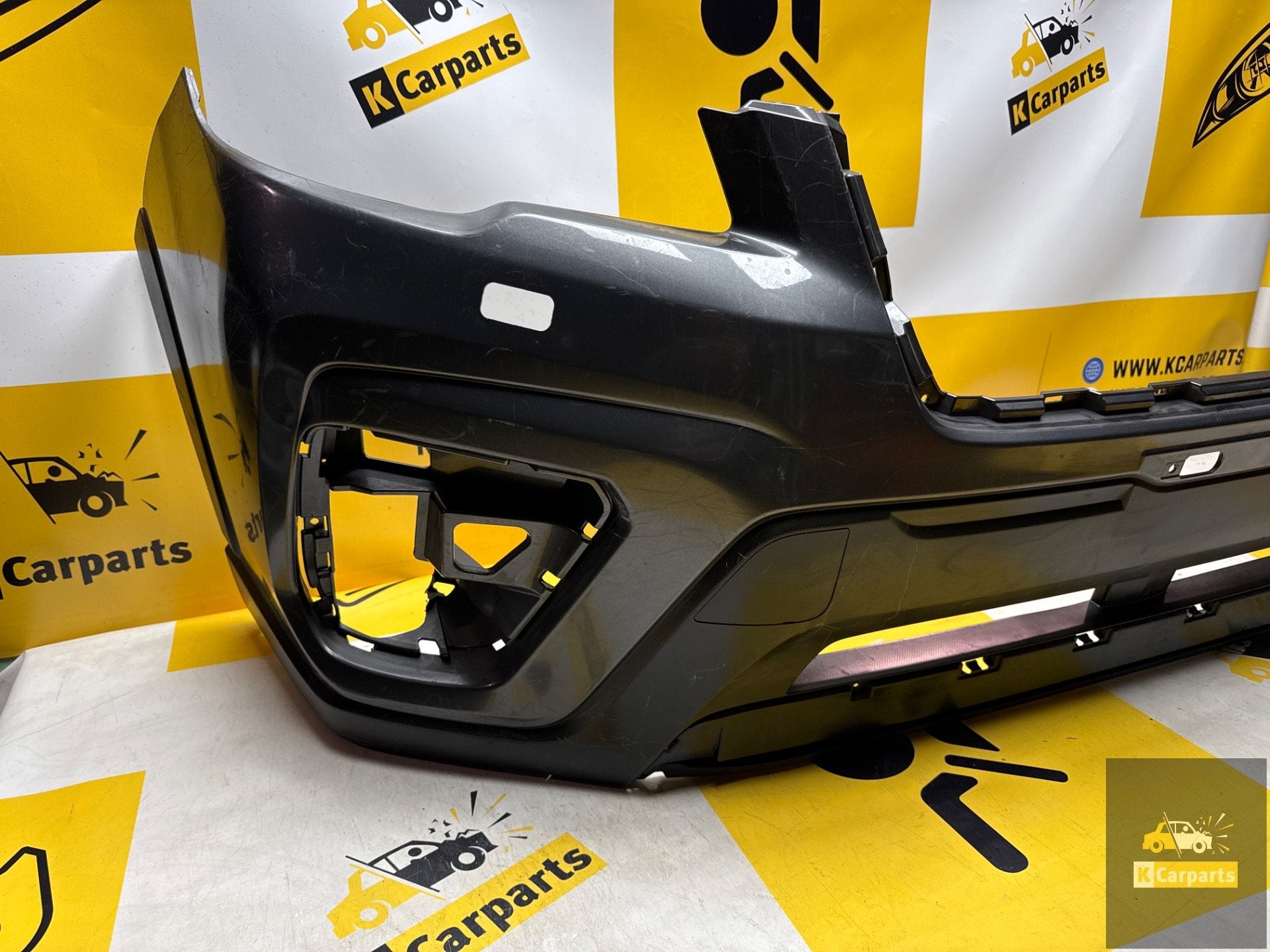 Subaru Forester S5 voorbumper 2018+ KLS 57704SJ000 Bumper, Subaru, Info@fabrikant.eu, Ophalen of Verzenden, Bumper