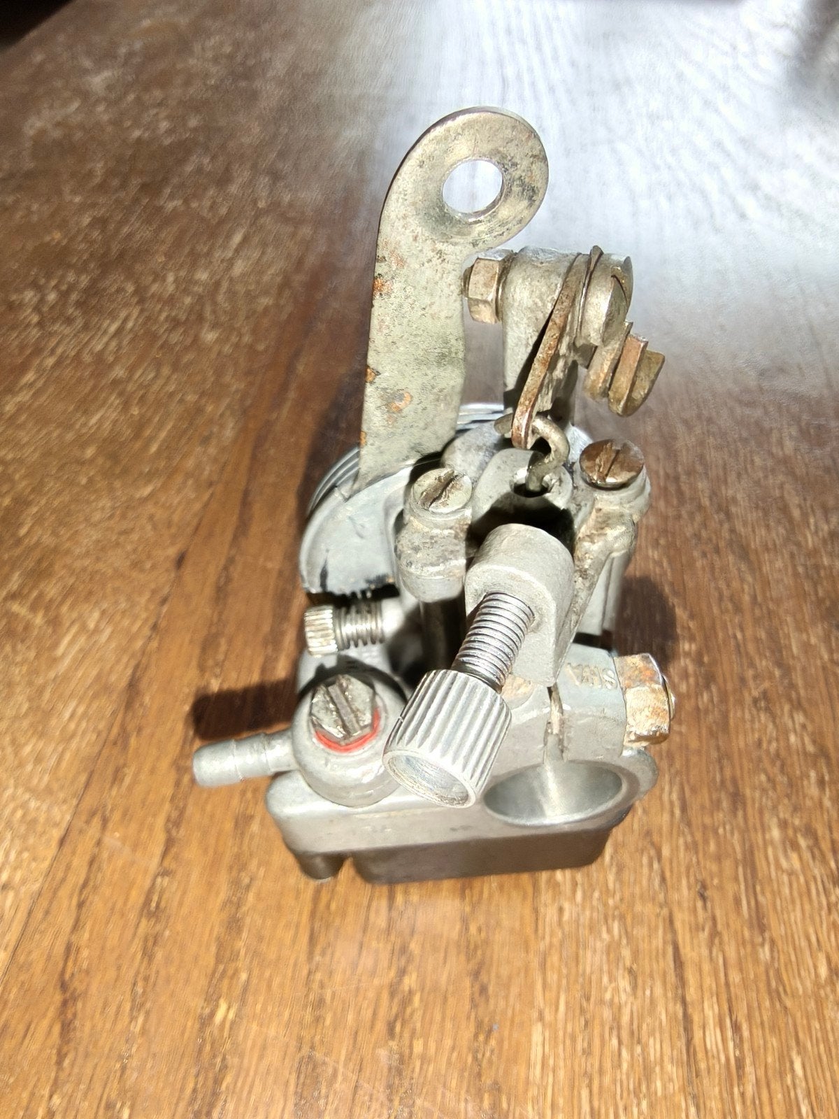 Dellorto Carburateurs 12/10 voor Vespa Ciao Si Citta Bravo, Fietsen en Brommers, Ophalen of Verzenden, Gebruikt, Carburateur, Dellorto