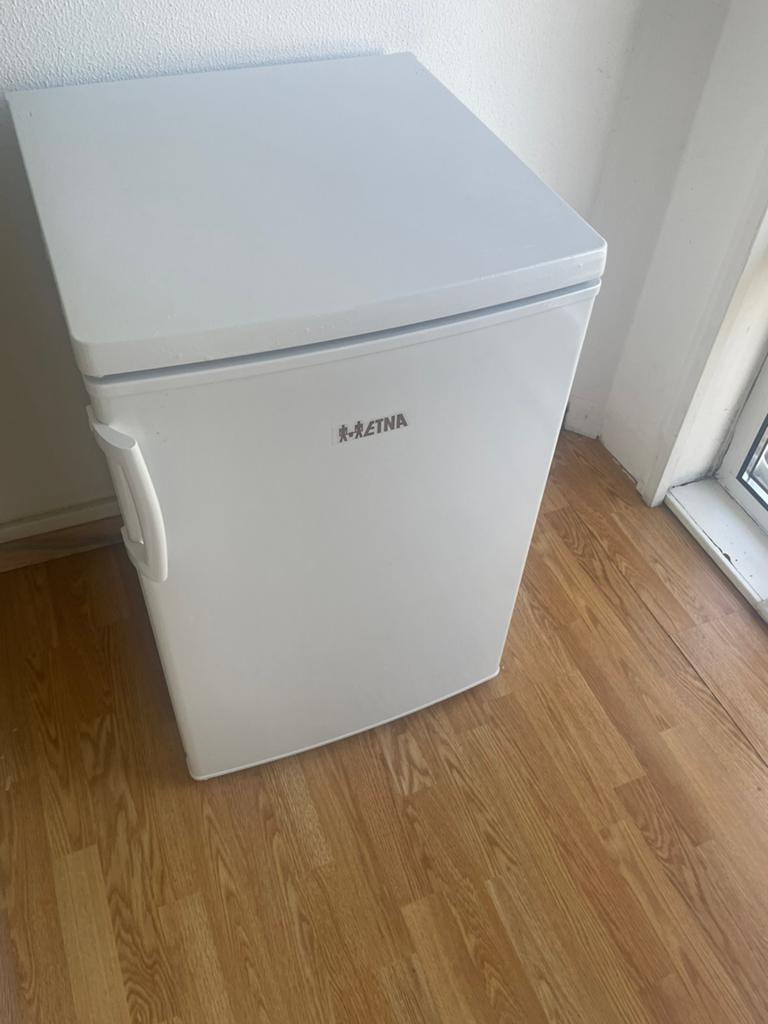 Etna Mini-Fridge, Ophalen of Verzenden, Zo goed als nieuw, Minder dan 60 cm, Minder dan 85 cm
