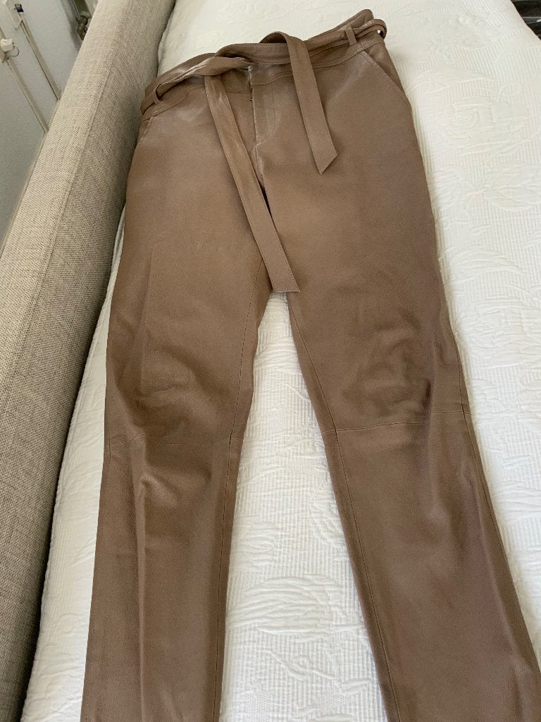 DNA pantalon, Maat 38/40 (M), DNA, Overige kleuren, Verzenden
