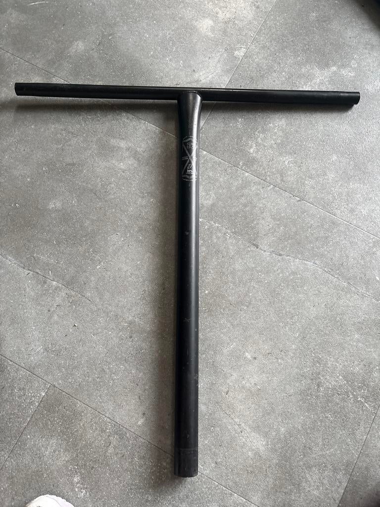 Super steal stuntstep bar root industries, Fietsen en Brommers, Steps, Ophalen, Gebruikt, Overige typen