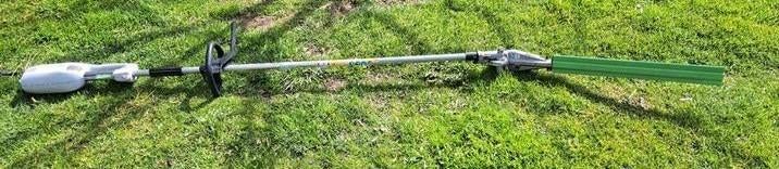 Viking HEL 700 elektrische heggenschaar, Tuin en Terras, Heggenscharen, Ophalen, Gebruikt, Elektrisch