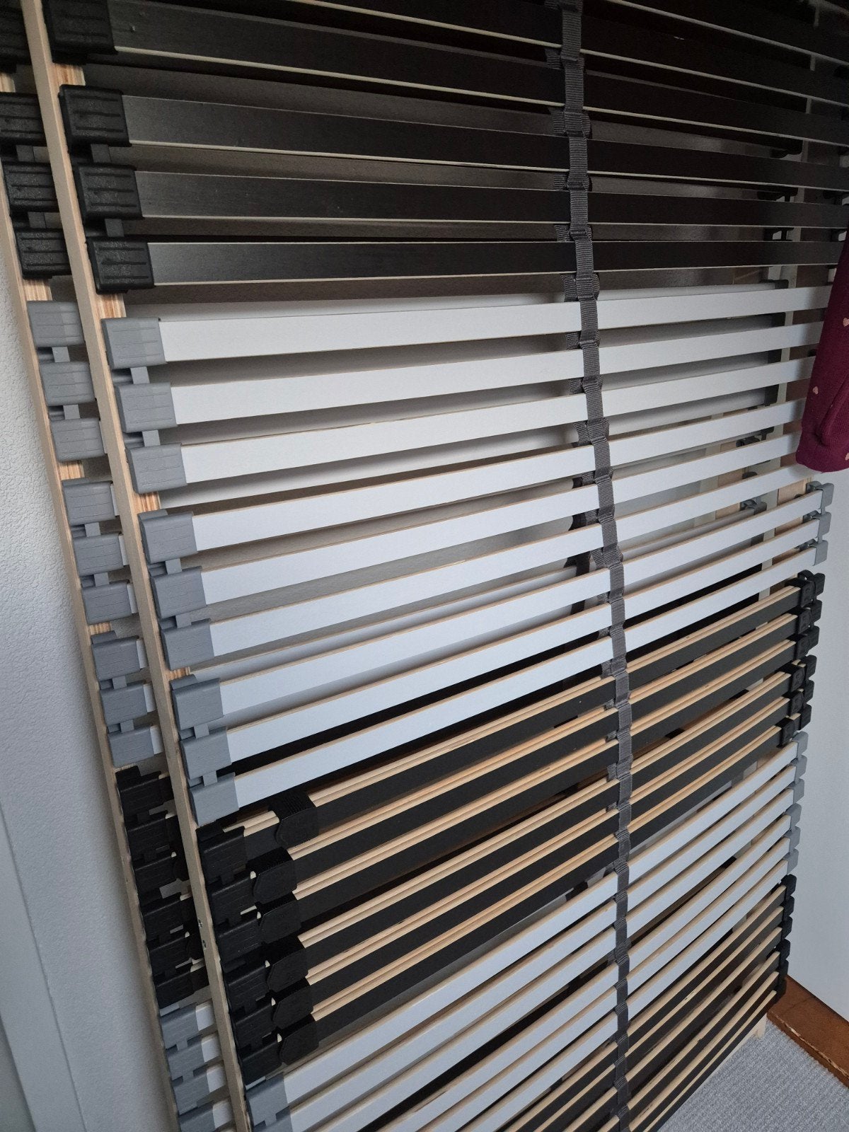 2 matras bodems ikea 90x200, Huis en Inrichting, Slaapkamer | Matrassen en Bedbodems, Ophalen, 90 cm, Eenpersoons, Zo goed als nieuw