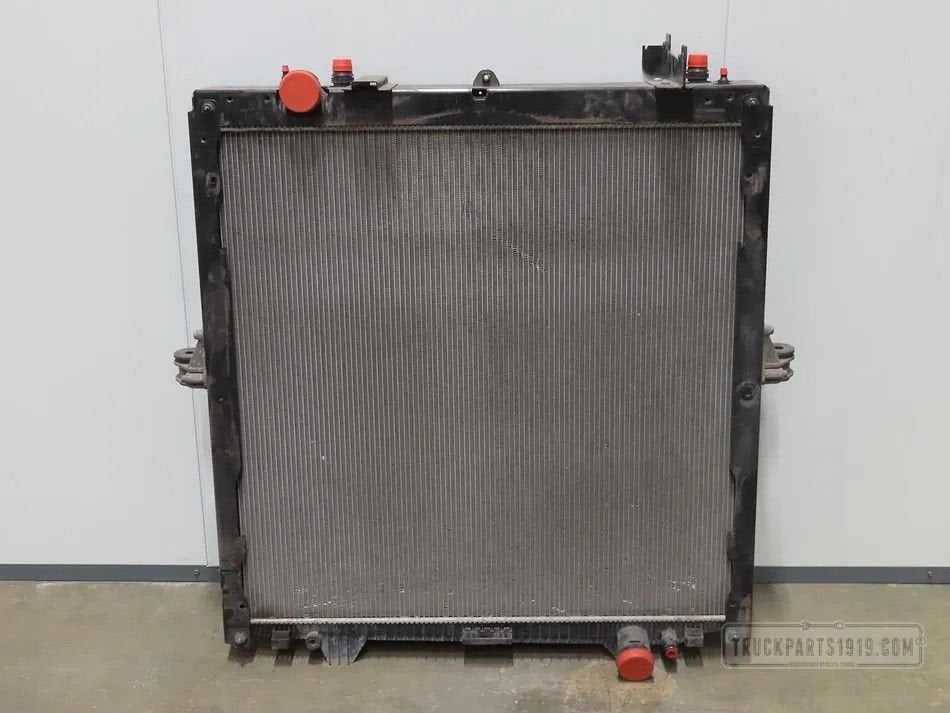 MAN 81061006875 Radiateur, Ophalen, Gebruikt, MAN, Motor en Toebehoren
