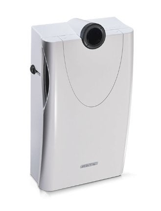 SIEGENIA AEROPAC smart, Verzenden, Nieuw, Ventilator