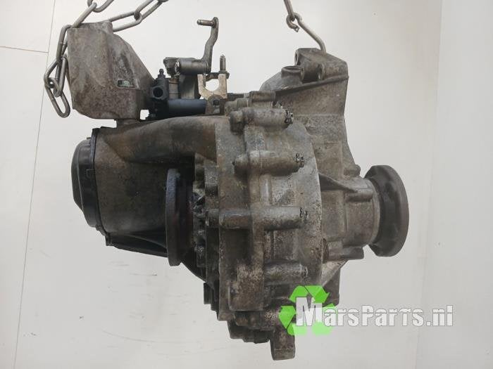 Versnellingsbak van een Volkswagen Caddy, Auto-onderdelen, Gebruikt, -, Volkswagen, -