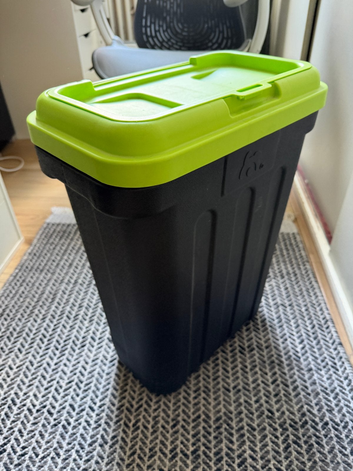 Voeropslag voor huisdieren, Dieren en Toebehoren, Dierenvoeding, Ophalen