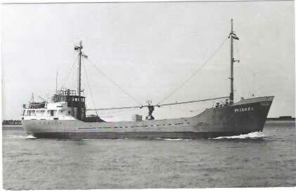 Scheepvaart, Ophalen of Verzenden, Nieuw, Kaart, Foto of Prent