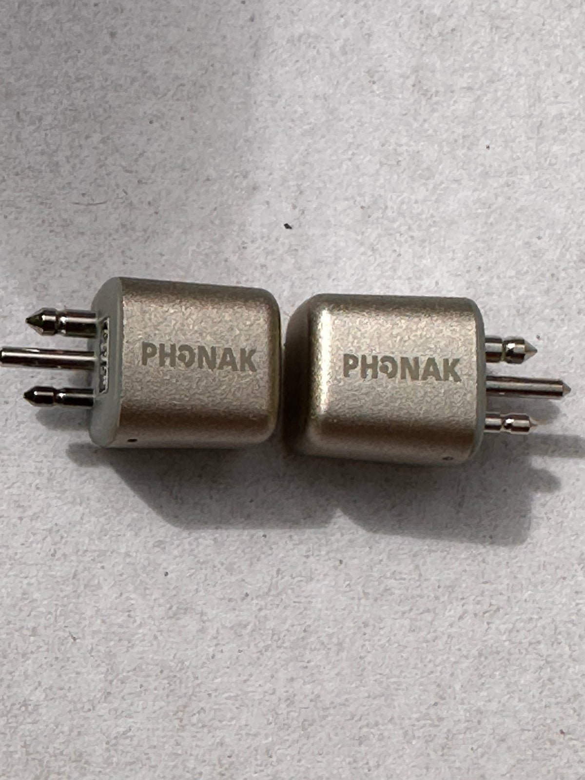 Roger X (3) adult Phonak, Diversen, Verpleegmiddelen, Ophalen of Verzenden, Zo goed als nieuw