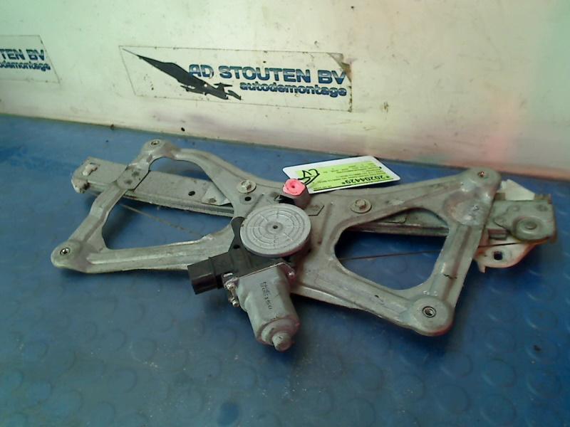 Raammechaniek Elek Links Voor Honda Civic (FA/FD) 702200, Honda, Gebruikt, Hanauer Landstraße  222-224, Frankfurt am Main 60314, , Duitsland
