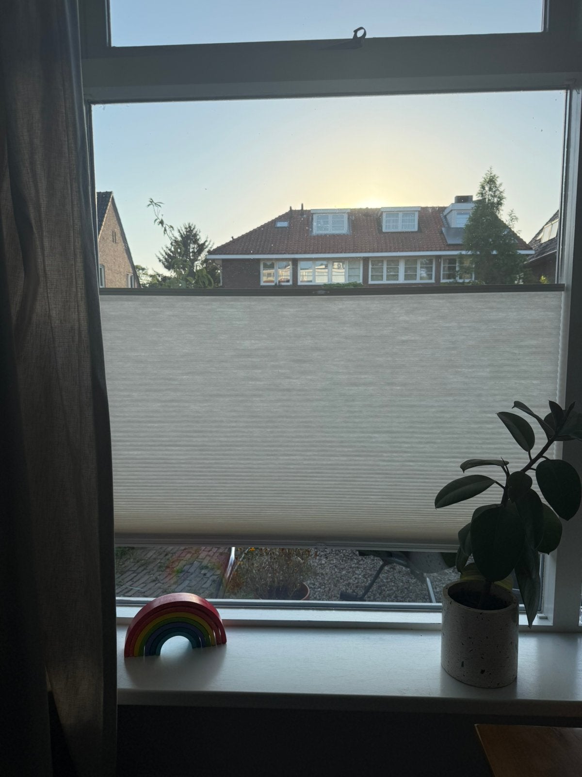 Gratis op te halen, Ophalen